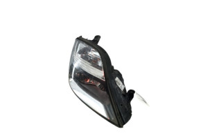Optique avant principal droit (feux)(phare) RENAULT SCENIC 1 Photo n°2