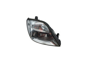Optique avant principal droit (feux)(phare) RENAULT SCENIC 1 Photo n°4