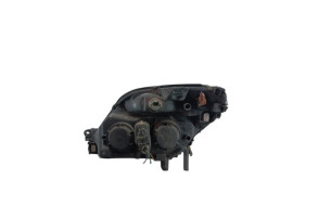 Optique avant principal droit (feux)(phare) RENAULT SCENIC 1 Photo n°6