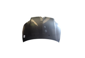 Capot CITROEN C4 1 Photo n°4