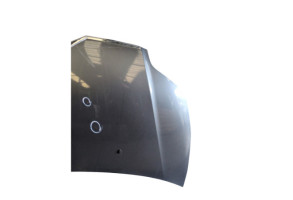 Capot CITROEN C4 1 Photo n°5