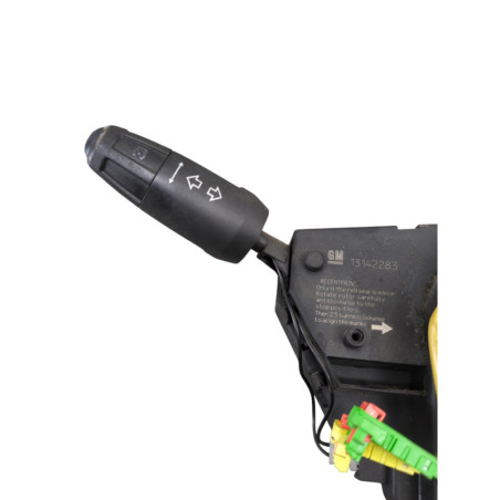 Com (Bloc Contacteur Tournant+Commodo Essuie Glace+Commodo Phare) OPEL CORSA D