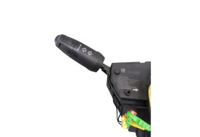 Com (Bloc Contacteur Tournant+Commodo Essuie Glace+Commodo Phare) OPEL CORSA D Photo n°1