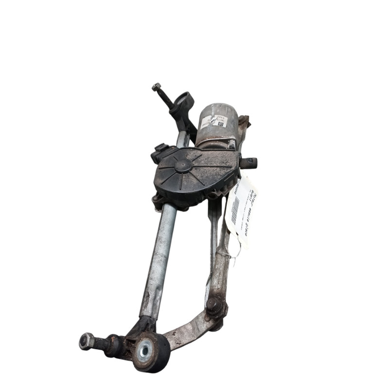 Moteur essuie glace avant OPEL CORSA D Photo n°1