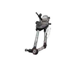 Moteur essuie glace avant OPEL CORSA D Photo n°1