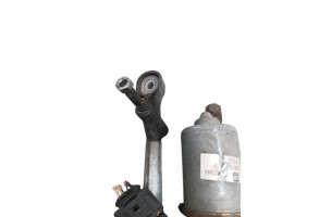 Moteur essuie glace avant OPEL CORSA D Photo n°4