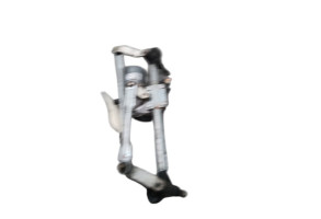 Moteur essuie glace avant OPEL CORSA D Photo n°7
