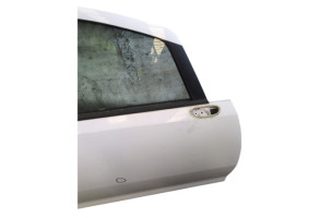 Porte avant droit OPEL CORSA D Photo n°2