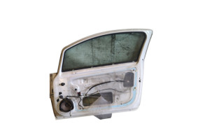 Porte avant droit OPEL CORSA D Photo n°5