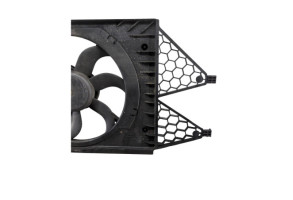 Moto ventilateur radiateur RENAULT GRAND MODUS Photo n°5