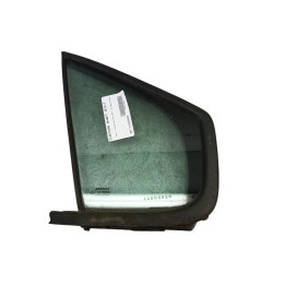 Custode avant droit (porte) RENAULT GRAND MODUS Photo n°1