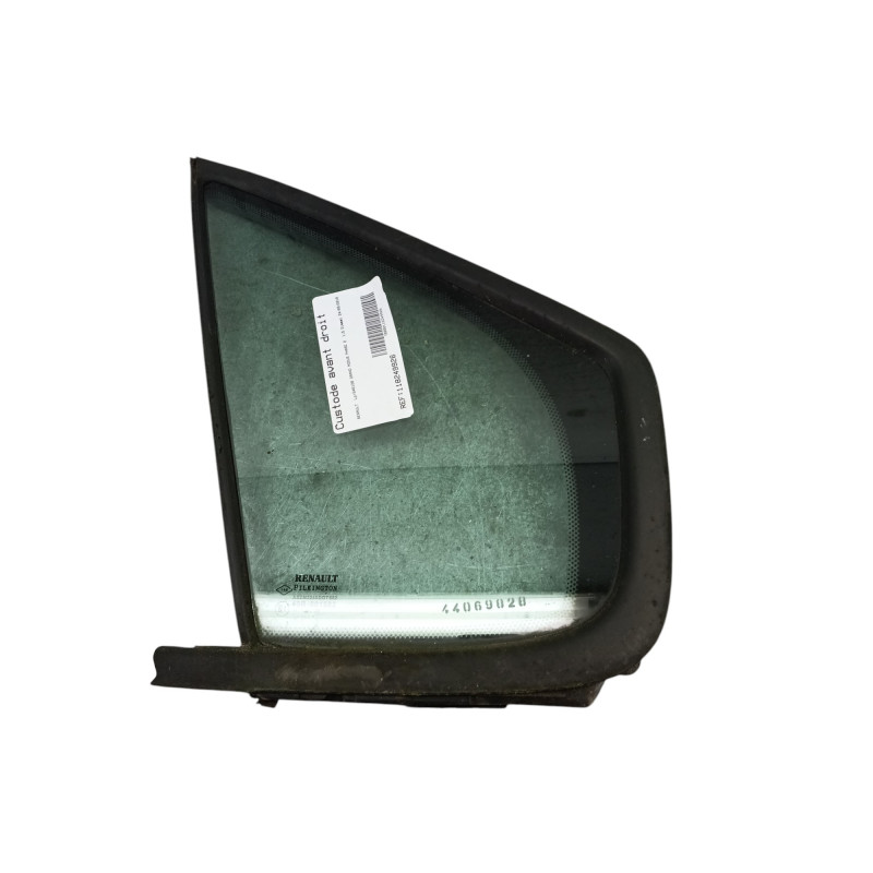 Custode avant droit (porte) RENAULT GRAND MODUS Photo n°1