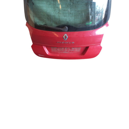 Malle/Hayon arriere RENAULT GRAND MODUS
