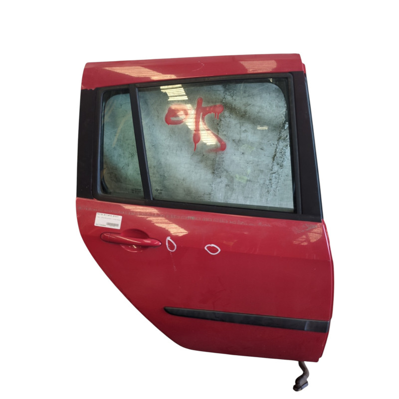Porte arriere droit RENAULT GRAND MODUS Photo n°1