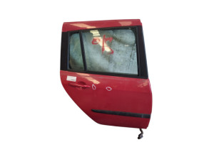 Porte arriere droit RENAULT GRAND MODUS Photo n°1