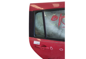 Porte arriere droit RENAULT GRAND MODUS Photo n°3
