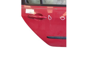 Porte arriere droit RENAULT GRAND MODUS Photo n°5