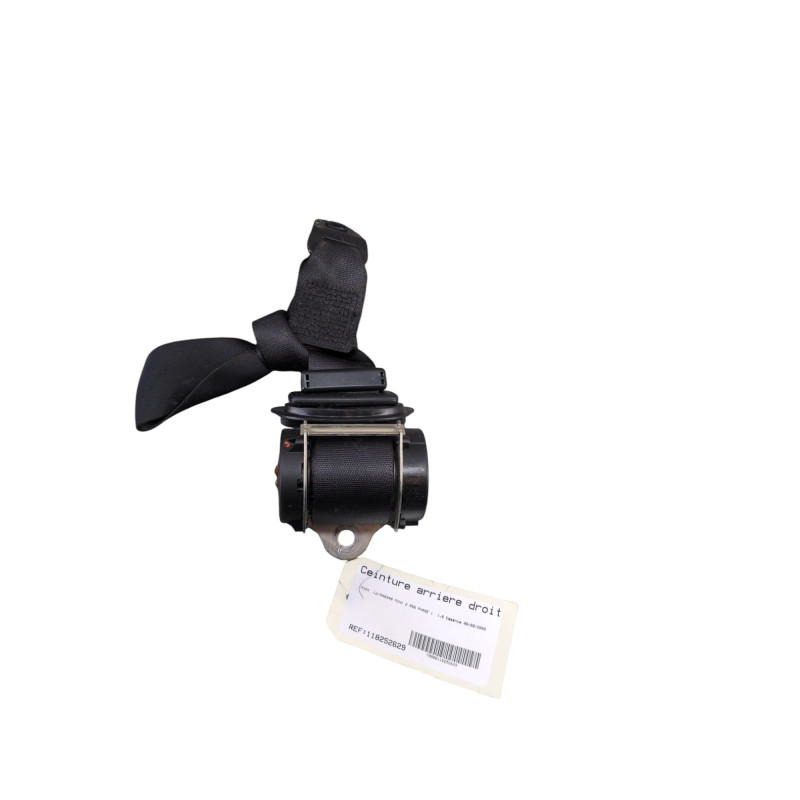 Ceinture arriere droit MINI MINI 2 R56 Photo n°1