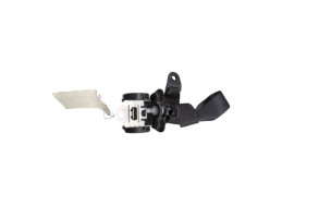 Ceinture arriere gauche MINI MINI 2 R56 Photo n°4