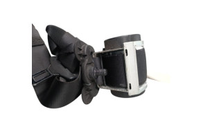Ceinture avant droit MINI MINI 2 R56 Photo n°3