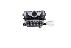 Commande chauffage MINI MINI 2 R56 Photo n°2