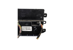 Commande chauffage MINI MINI 2 R56 Photo n°3