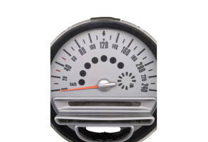 Compteur MINI MINI 2 R56 Photo n°3