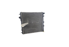 Radiateur eau CITROEN C3 2 Photo n°1