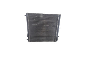Radiateur eau CITROEN C3 2 Photo n°2