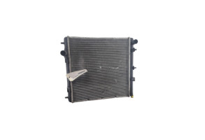 Radiateur eau CITROEN C3 2 Photo n°3