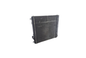 Radiateur eau CITROEN C3 2 Photo n°5