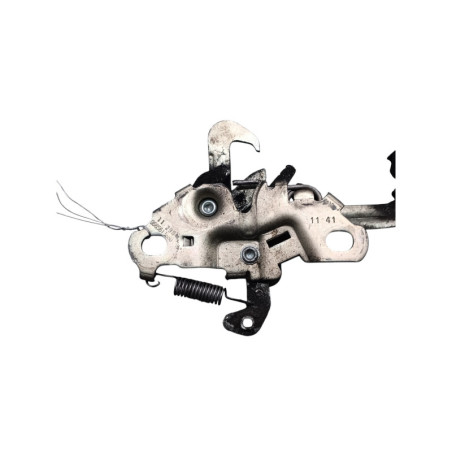 Serrure de capot CITROEN C3 2