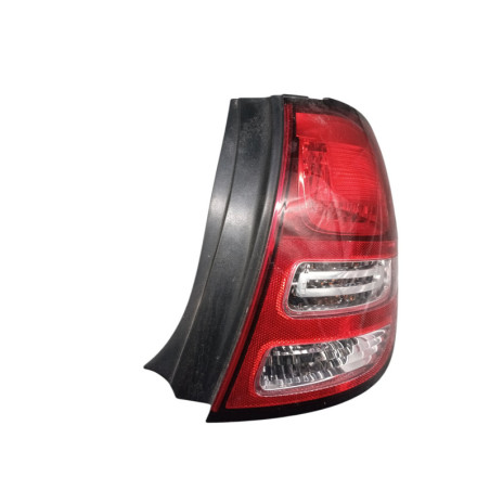 Feu arriere principal droit (feux) CITROEN C3 2