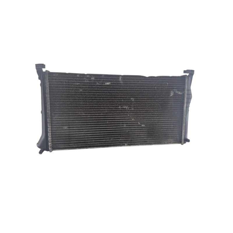 Radiateur eau LANCIA MUSA Photo n°1
