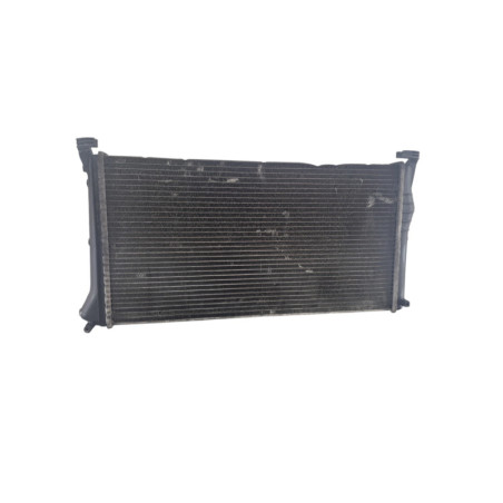 Radiateur eau LANCIA MUSA