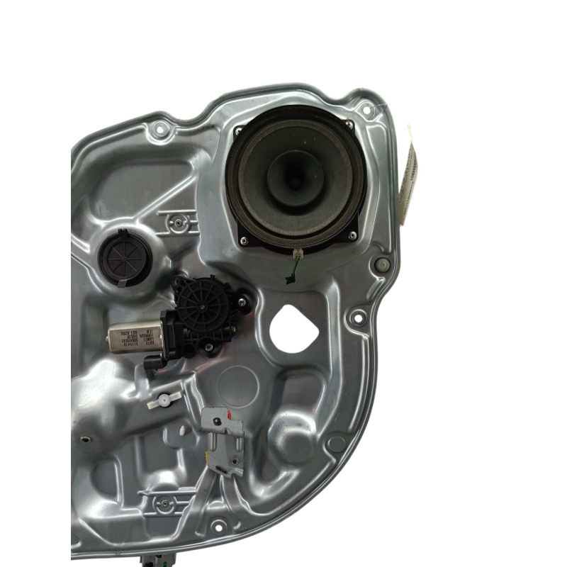 Leve vitre electrique arriere droit LANCIA MUSA Photo n°1