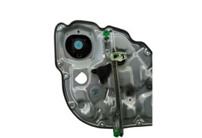 Leve vitre electrique arriere droit LANCIA MUSA Photo n°5