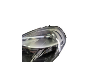 Optique avant principal gauche (feux)(phare) LANCIA MUSA Photo n°5