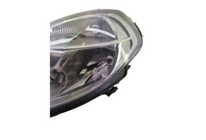 Optique avant principal gauche (feux)(phare) LANCIA MUSA Photo n°6