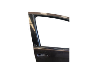 Porte avant droit LANCIA MUSA Photo n°5