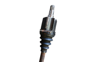 Cardan gauche (transmission) RENAULT KOLEOS 1 Photo n°4