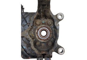 Pivot de moyeu avant gauche RENAULT KOLEOS 1 Photo n°2