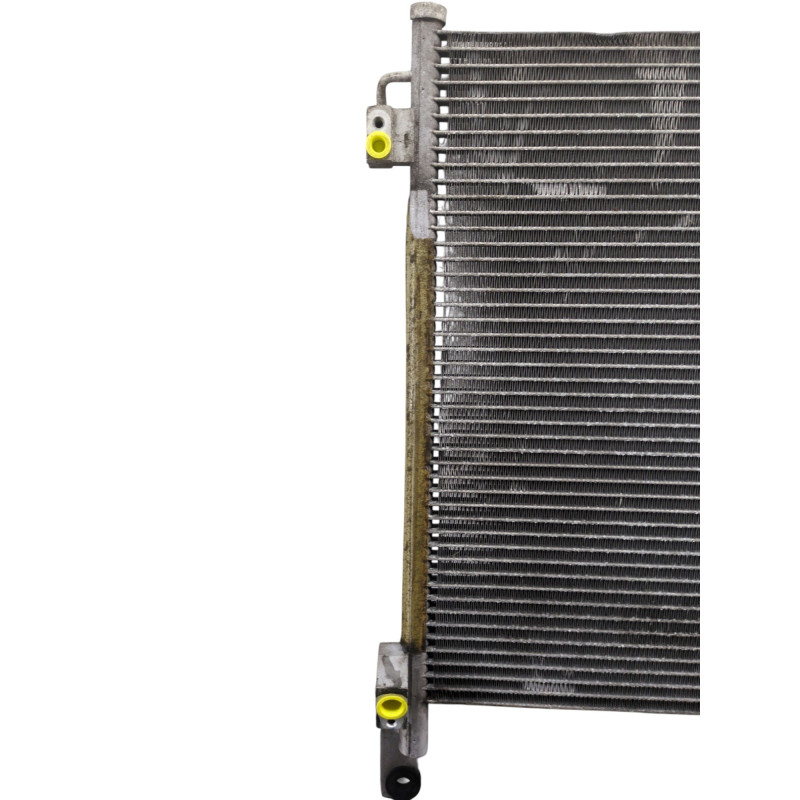 Radiateur clim RENAULT KOLEOS 1 Photo n°1