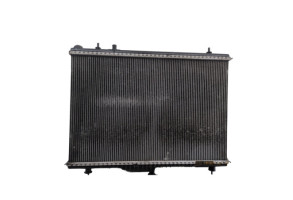 Radiateur eau RENAULT KOLEOS 1 Photo n°2