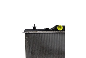Radiateur eau RENAULT KOLEOS 1 Photo n°4