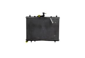 Radiateur eau RENAULT KOLEOS 1 Photo n°5