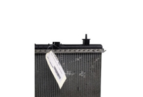 Radiateur eau RENAULT KOLEOS 1 Photo n°9