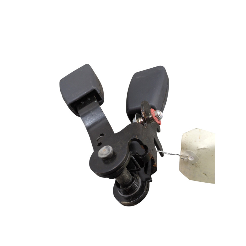 Attache ceinture arriere droit RENAULT KOLEOS 1 Photo n°1