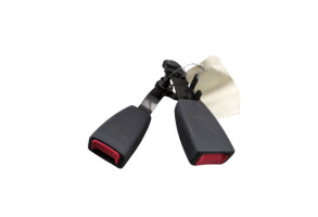 Attache ceinture arriere droit RENAULT KOLEOS 1 Photo n°2