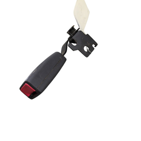Attache ceinture arriere gauche RENAULT KOLEOS 1